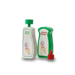 Best Sæt med sæbe - 2 stk. Trælegetøj