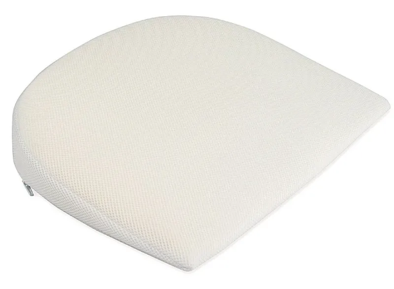 Hot 2-Stage comfort nest (Natural) Børn Babynest