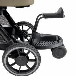 Sale Ståbræt Roadeo Big Star Tilbehør Til Vogne