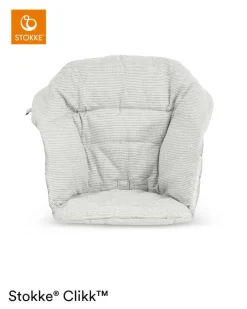 Best ® Clikk™ hynde - Grey OCS Højstole