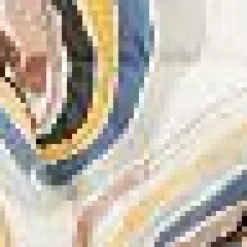 Outlet ® Clikk™ hynde - Multi Circles OCS Højstole