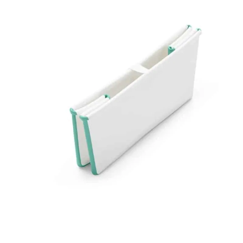 Clearance Flexi Bath - hvid aqua Badekar &Amp; Tilbehør