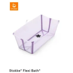 Discount Flexi Bath - Lavender Badekar &Amp; Tilbehør