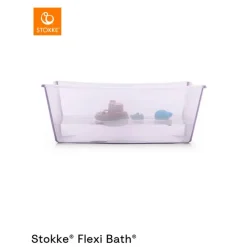 Discount Flexi Bath - Lavender Badekar &Amp; Tilbehør