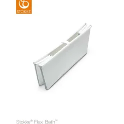New Flexi Bath® - White Grey Badekar &Amp; Tilbehør