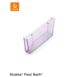 Outlet ® Flexi Bath® sampak Lavender Badekar &Amp; Tilbehør