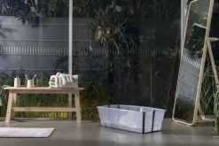 Sale Flexi Bath X arge - hvid Badekar &Amp; Tilbehør