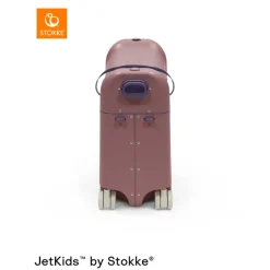 Clearance ® JetKids BedBox - Hazy Lilac Rejse