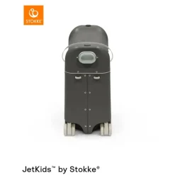 Hot ® JetKids BedBox - Midnight Grey Rejse
