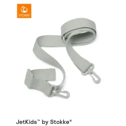 Hot ® JetKids BedBox - Midnight Grey Rejse