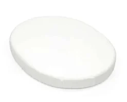 Sleepi Mini V3 Pakke - Hvid Børn Tremmesenge|Babysenge