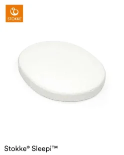 Discount SLEEPI V3 Lagen til Mini Fans Grey Børn Tekstiler|Tekstiler