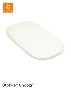 Clearance Snoozi lagen 2 pak beige - vanilla Børn Tekstiler|Tekstiler