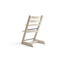 Clearance ® Tripp Trapp® Højstol - Vanilla White Børn Højstole|Børnemøbler
