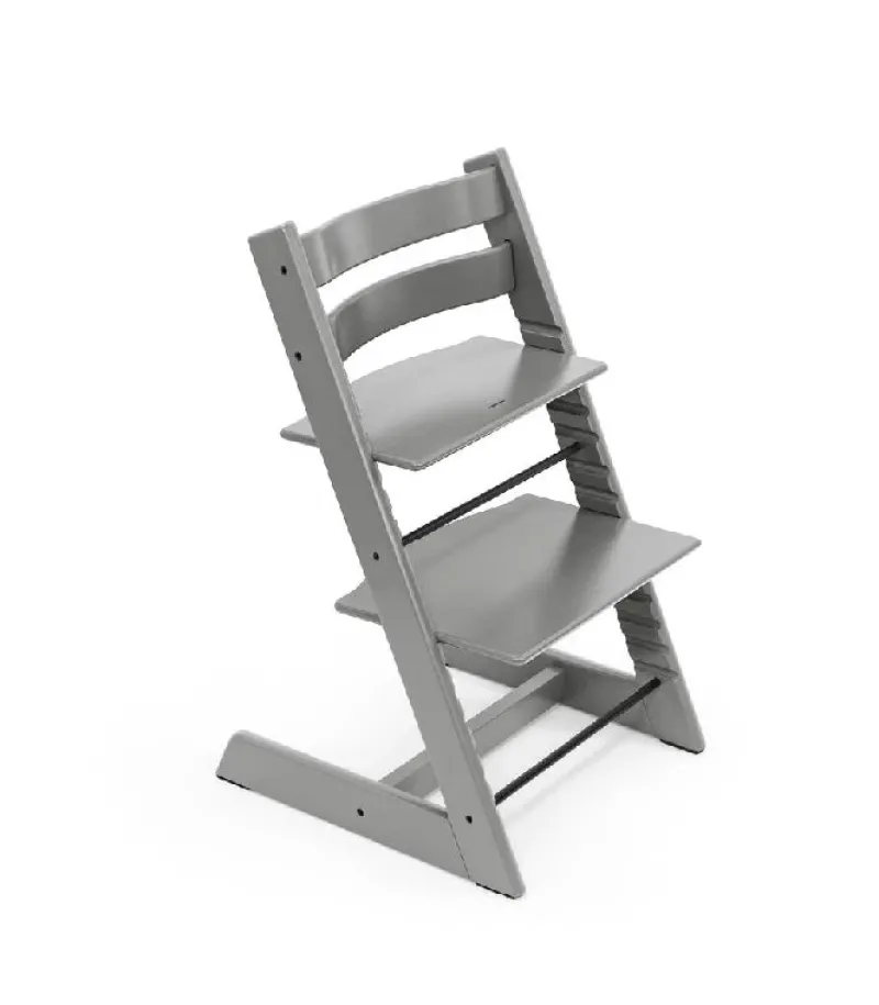 Outlet Tripp Trapp stol EG inkl. Hynde Børn Højstole|Børnemøbler