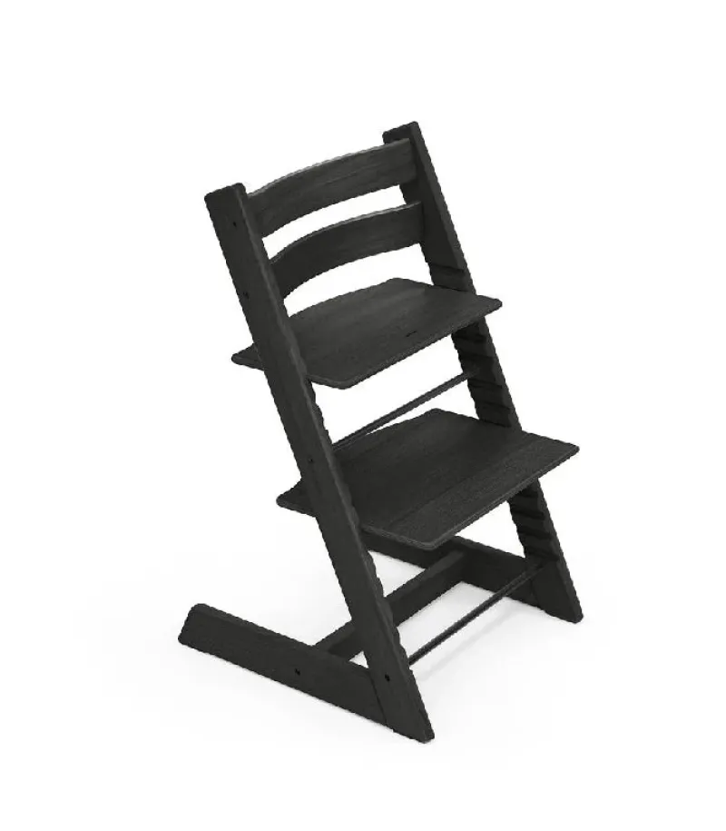 Outlet Tripp Trapp stol EG inkl. Hynde Børn Højstole|Børnemøbler