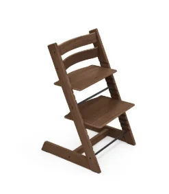 Outlet Tripp Trapp stol EG inkl. Hynde Børn Højstole|Børnemøbler