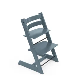 Discount Tripp Trapp stol inkl. Hynde Børn Højstole|Børnemøbler