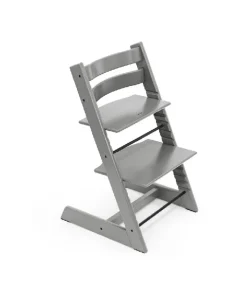 Discount Tripp Trapp stol inkl. Hynde Børn Højstole|Børnemøbler