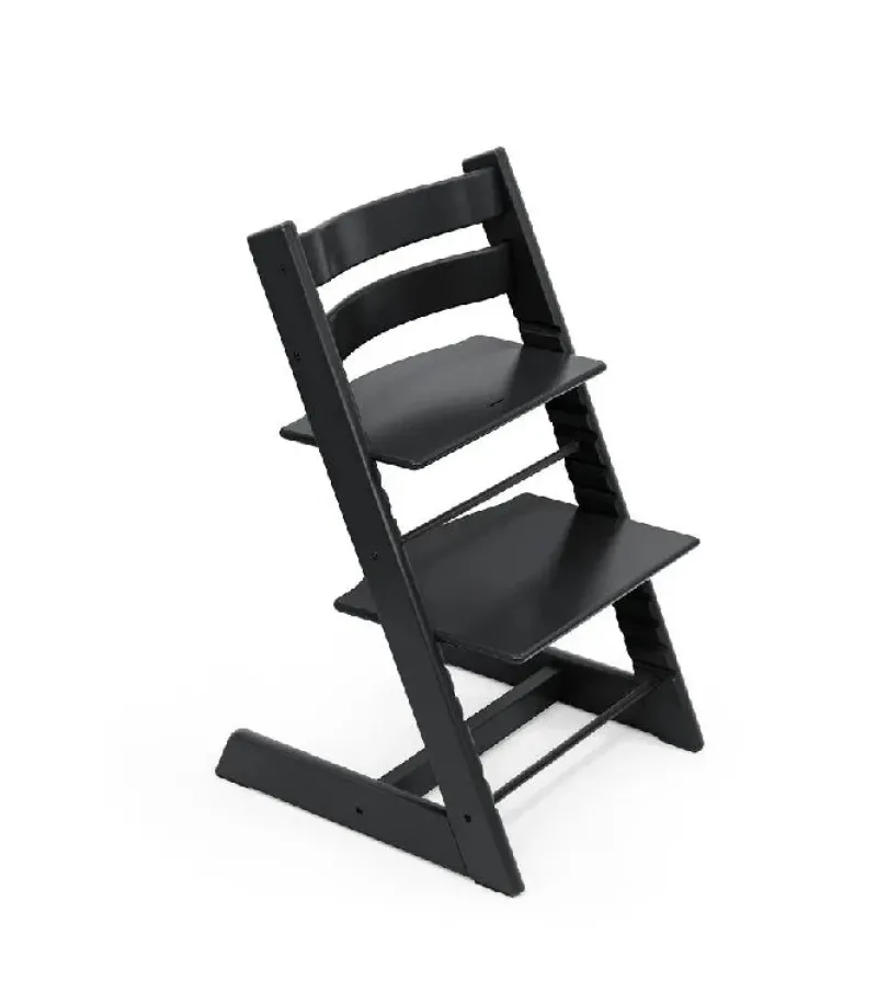 Discount Tripp Trapp stol inkl. Hynde Børn Højstole|Børnemøbler