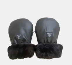 Discount Barnevognshandsker - Sort Tilbehør Til Vogne