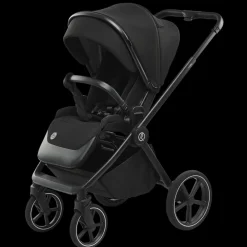 Iconia Premium Klapvogne