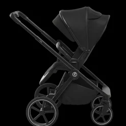 Iconia Premium Klapvogne