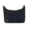 Outlet Pusletaske 617 Navy/Blue Brown Pusletasker