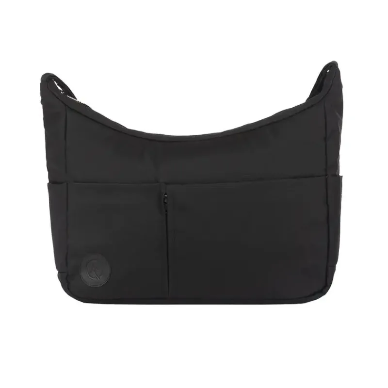 New Pusletaske 601 Sort/Sort Pusletasker