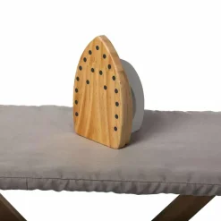 Clearance Strygebræt og strygejern Trælegetøj|Dukker