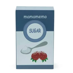 Sale SUKKER PAKKE Trælegetøj|Træmad