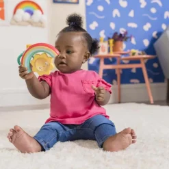 Online Sun Shaker™ Shake & Glow regnbue - rangle Rangler