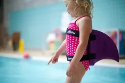 Sale Hajfinne - Lilla Badelegetøj|Udeleg