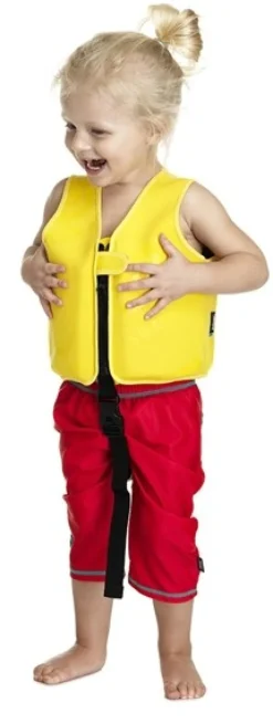 Svømmevest 1-3 År Badelegetøj|Udeleg