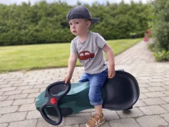 Swingcar - Rosa Løbehjul|Løbecykler