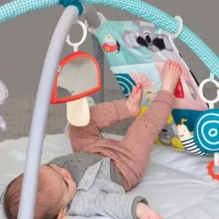 Best TAF All around me gym Aktivitetstæpper