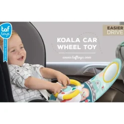 Hot Taf Koala bilrat Biler