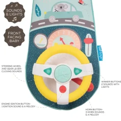 Hot Taf Koala bilrat Biler