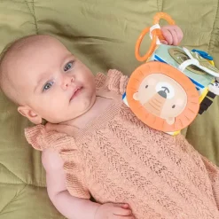 Online Taf Savannah discovery cube Aktivitetslegetøj|Rangler