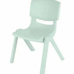 Clearance Oscar Børnestol Pastel Grøn Børn Børnemøbler