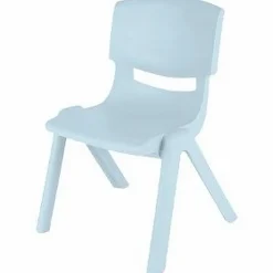 Sale Oscar Børnestol Pastel Blå Børn Børnemøbler