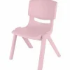Clearance Oscar Børnestol Pastel Pink Børn Børnemøbler