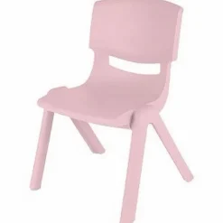 Clearance Oscar Børnestol Pastel Pink Børn Børnemøbler