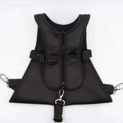 Best Tatti Barnevognsele - sort Tilbehør Til Vogne