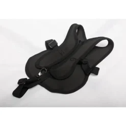 Best Tatti Barnevognsele - sort Tilbehør Til Vogne