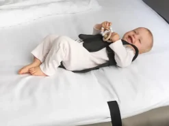 Best Tatti Barnevognsele - sort Tilbehør Til Vogne