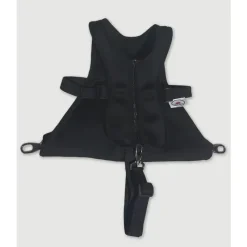 Best Tatti Barnevognsele - sort Tilbehør Til Vogne