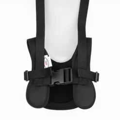 New Tatti Gåsele - sort Sikkerhed I Hjemmet|Bæreseler