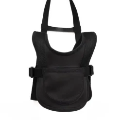 New Tatti Gåsele - sort Sikkerhed I Hjemmet|Bæreseler