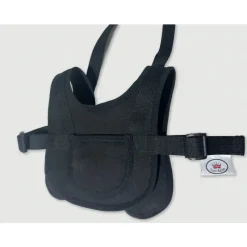 New Tatti Gåsele - sort Sikkerhed I Hjemmet|Bæreseler